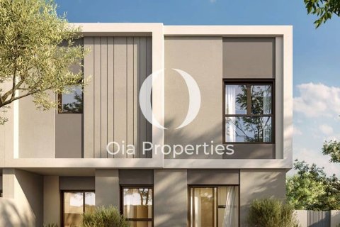 Townhouse de 4 chambres  No. 115016 2