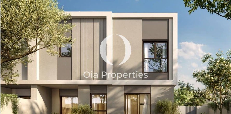 Townhouse de 4 chambres  No. 115016