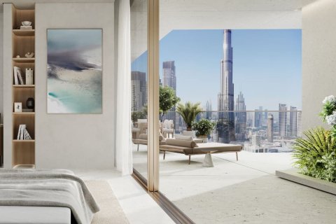 2 غرف نوم شقة رقم 123503 3