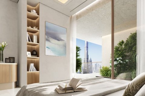 2 غرف نوم شقة رقم 123503 4