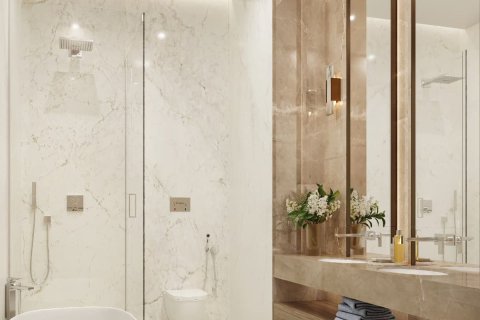 2 غرف نوم شقة رقم 123503 7