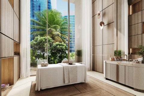 2 غرف نوم شقة رقم 123503 5