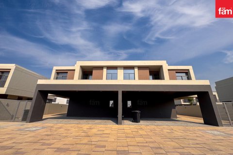 4 غرف نوم فيلا رقم 123498 2