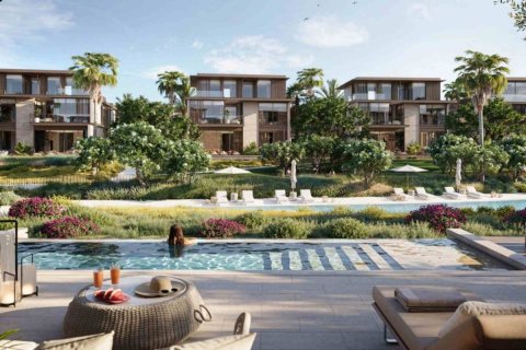 4 غرف نوم فيلا  رقم 123497 11