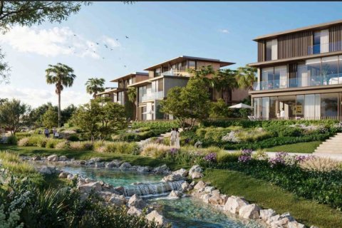 4 غرف نوم فيلا  رقم 123497 7