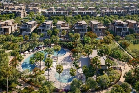 4 غرف نوم فيلا  رقم 123497 6