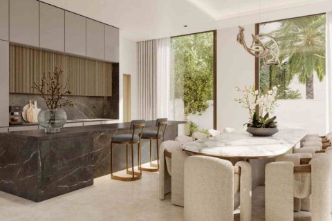 4 غرف نوم فيلا  رقم 123497 4