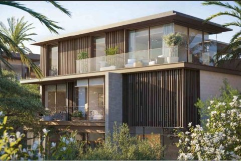 4 غرف نوم فيلا  رقم 123497 3