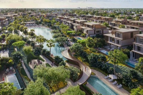 4 غرف نوم فيلا  رقم 123497 2