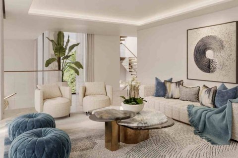 4 غرف نوم فيلا  رقم 123497 9