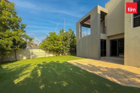 4 غرف نوم فيلا رقم 123499 2