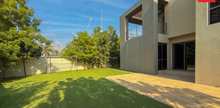 4 غرف نوم فيلا رقم 123499