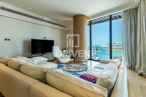 3 غرف نوم شقة في Jumeirah Bay Island, الإمارات العربية المتحدة رقم 31215 3