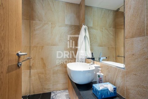 3 غرف نوم شقة في Jumeirah Bay Island, الإمارات العربية المتحدة رقم 31215 17