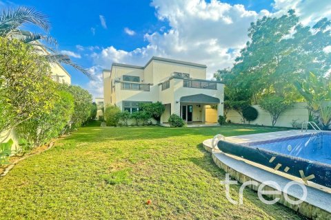 4 غرف نوم فيلا في Regional, الإمارات العربية المتحدة رقم 173857 19