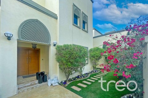 4 غرف نوم فيلا في Regional, الإمارات العربية المتحدة رقم 173857 16
