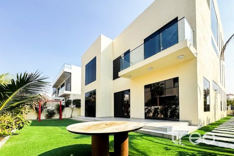 Villa de 5 dormitorios en Jumeirah Village Triangle, UAE No. 173823