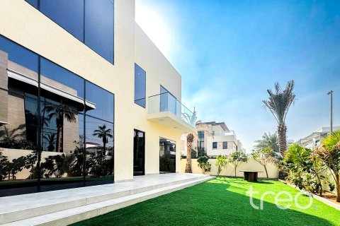 Villa de 5 dormitorios en Jumeirah Village Triangle, UAE No. 173823 4