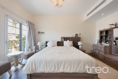 Villa de 6 dormitorios en Jumeirah Village Triangle, UAE No. 173824 10