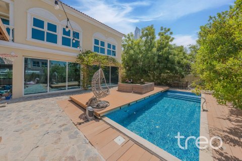 Villa de 6 dormitorios en Jumeirah Village Triangle, UAE No. 173824 24