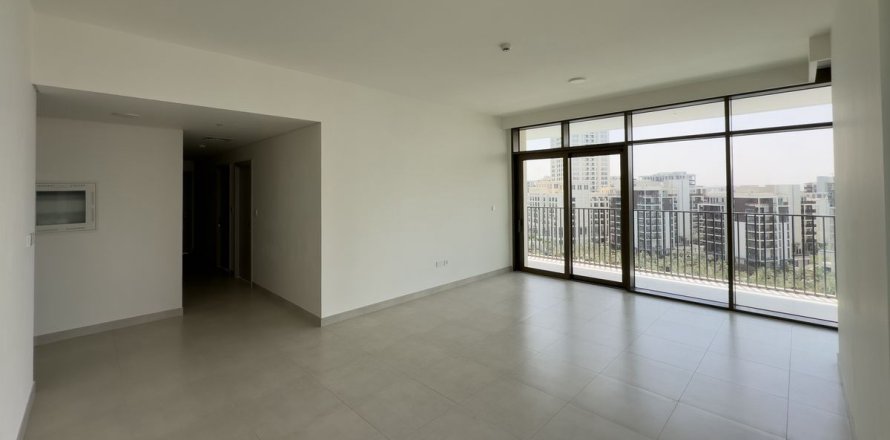 Apartment de 3 dormitorios en Dubai, UAE No. 165992