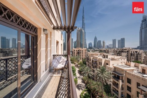 Apartment de 1 dormitorio en Old Town, UAE No. 165994 10