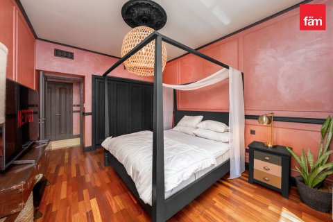 Apartment de 1 dormitorio en Old Town, UAE No. 165994 8