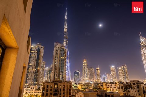 Apartment de 1 dormitorio en Old Town, UAE No. 165994 16