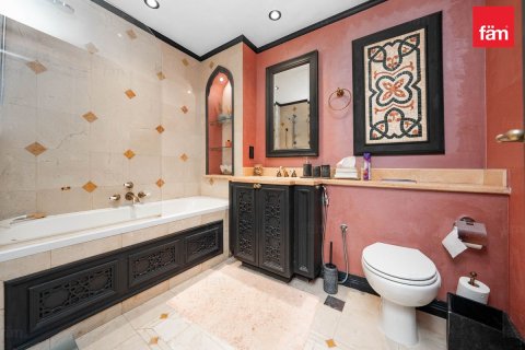 Apartment de 1 dormitorio en Old Town, UAE No. 165994 9