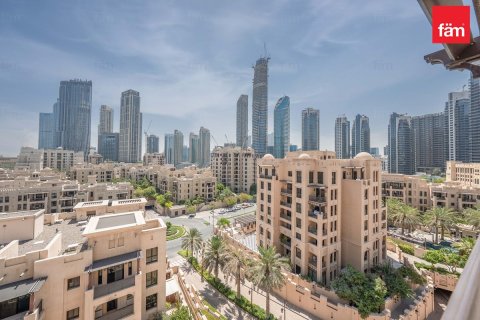Apartment de 1 dormitorio en Old Town, UAE No. 165994 14