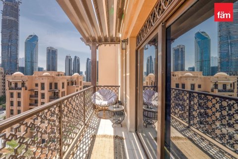 Apartment de 1 dormitorio en Old Town, UAE No. 165994 11