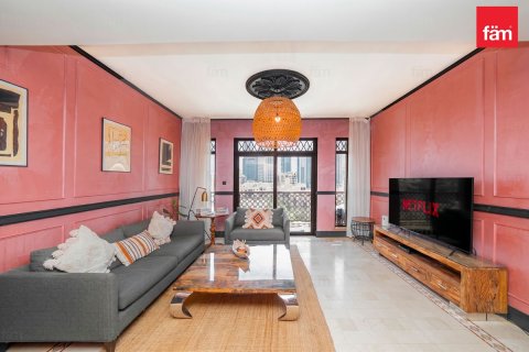 Apartment de 1 dormitorio en Old Town, UAE No. 165994