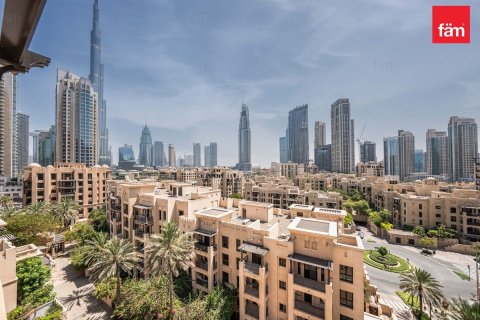 Apartment de 1 dormitorio en Old Town, UAE No. 165994 12