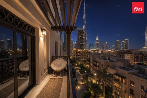Apartment de 1 dormitorio en Old Town, UAE No. 165994 15
