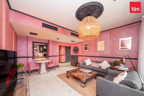 Apartment de 1 dormitorio en Old Town, UAE No. 165994 4