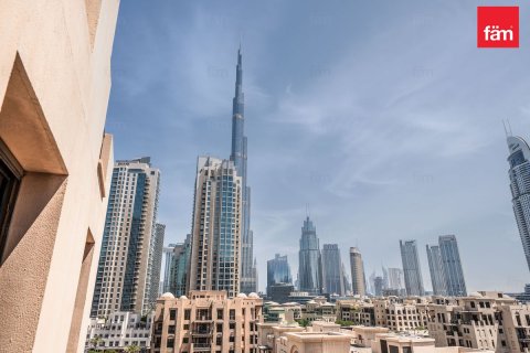 Apartment de 1 dormitorio en Old Town, UAE No. 165994 13