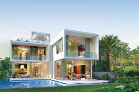 Villa de 4 chambres No. 127372 6