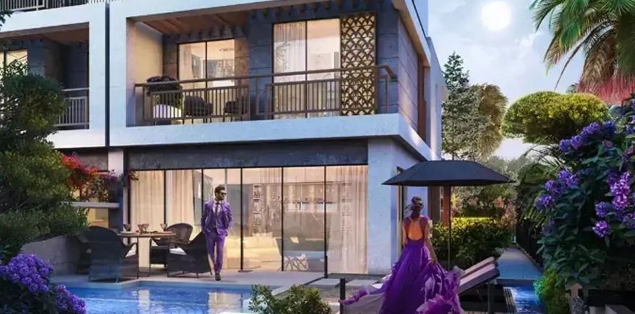 Villa de 4 chambres No. 127372