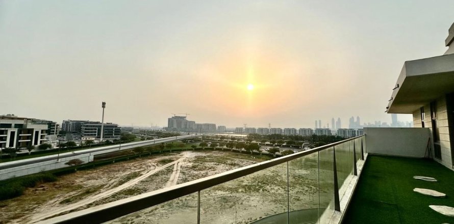 Apartment de 2 dormitorios No. 127369