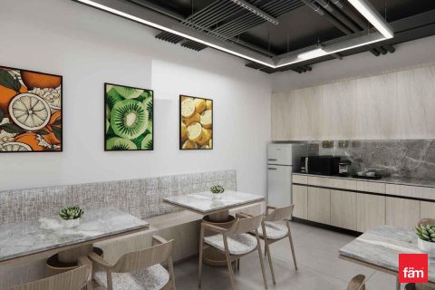 605.4m² Cafe / restaurant  No. 127371 15