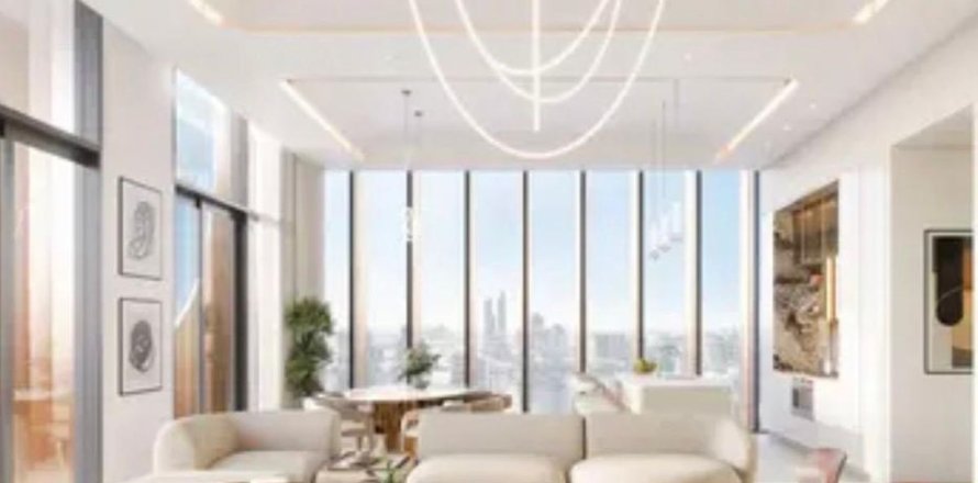 1 bedroom Apartment No. 127373