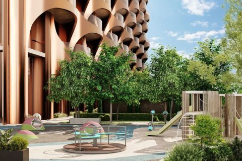 Квартира с 1 спальней в Даунтаун Дубай (Даунтаун Бурдж Дубай), ОАЭ №127373 10