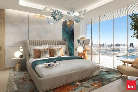 Квартира с 3 спальнями №127370 7