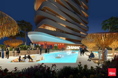 Квартира с 3 спальнями №127370 4