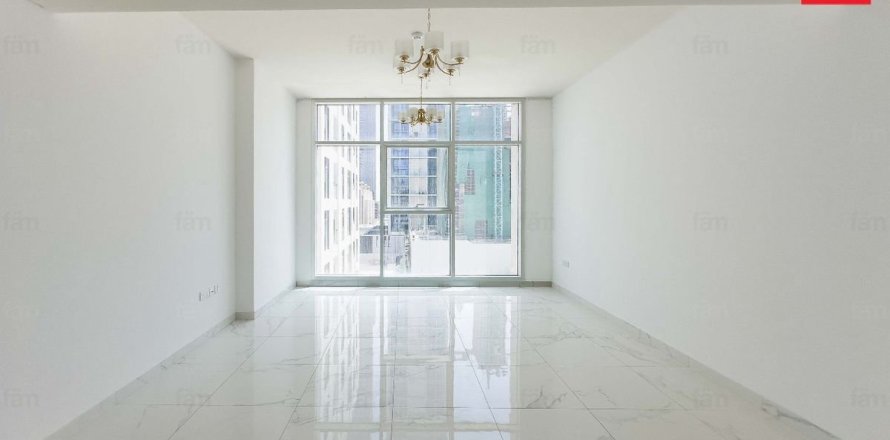 Квартира с 1 спальней №127374