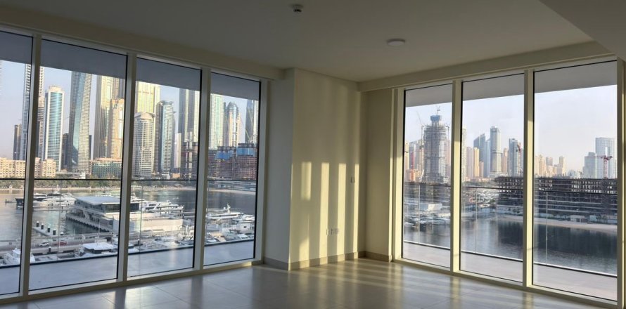 3 bedrooms Apartment in Dubai Harbour, UAE No. 168710
