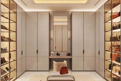 Apartment de 1 dormitorio en Downtown Dubai (Downtown Burj Dubai), UAE No. 168713 5