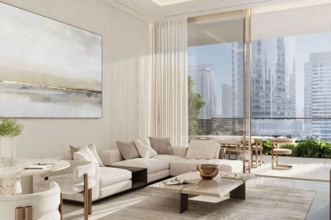 Apartment de 1 dormitorio en Downtown Dubai (Downtown Burj Dubai), UAE No. 168713 7