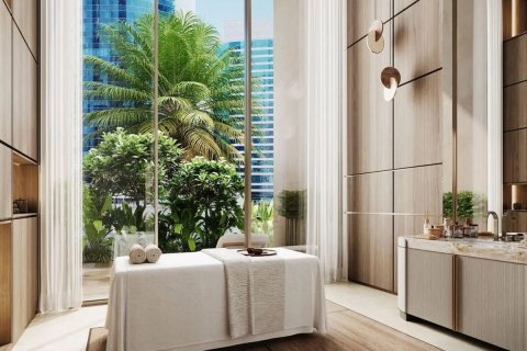 Apartment de 1 dormitorio en Downtown Dubai (Downtown Burj Dubai), UAE No. 168713 8