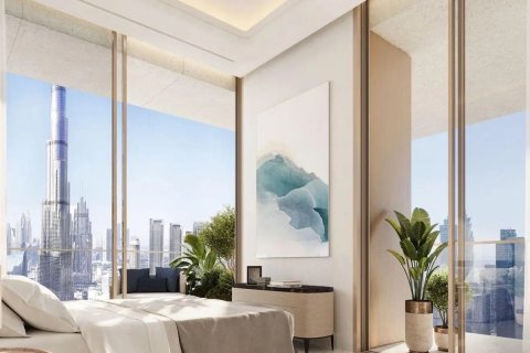 Apartment de 1 dormitorio en Downtown Dubai (Downtown Burj Dubai), UAE No. 168713 10